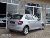 Skoda Fabia 1.0 Ambition