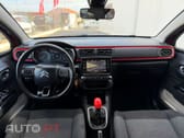 Citroen C3 1.2 PURETECH SHINE