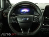 Ford Puma Puma 1.0 EcoBoost mHEV ST-Line