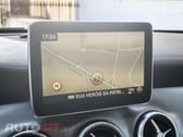 Mercedes-Benz CLA 220 (CDI) d 4Matic 7G-DCT Orange Art Edition