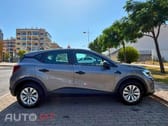 Renault Captur 1.0 TCe