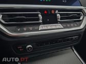 BMW 330 e Aut. M Sport