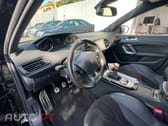 Peugeot 308 GTi by Sport