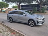 Kia Ceed SW 1.0 T-GDI Sport
