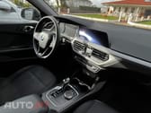 BMW 116 d Auto
