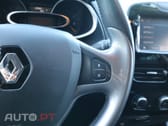 Renault Clio Sport Tourer 1.5 dCi Dynamique S