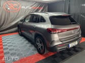 Mercedes-Benz EQA 250 AMG Line