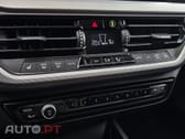 BMW 116 d Advantage Auto