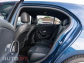 Mercedes-Benz A 200 d 8G-DCT Advanced Progressive