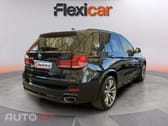BMW X5 25 d sDrive Pack M