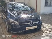 Mercedes-Benz CLA 180 (CDI) d AMG Line