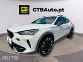 Cupra Formentor I.V.A DEDUTIVEL 1.4TSI VZ e-Hybrid 