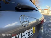 Mercedes-Benz B 180 d AMG Line Aut.