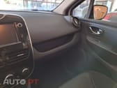 Renault Clio 0.9 TCE Confort