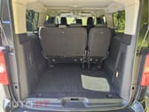 Peugeot Traveller 2.0 BlueHDi L2H1 Allure Standard