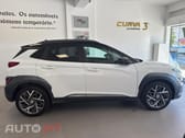 Hyundai Kauai 1.6 GDi HEV Premium Pack Plus