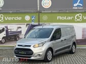 Ford Transit L 2  LONGA