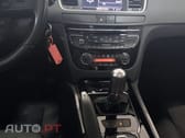 Peugeot 508 SW 1.6 e-HDi Active CMP6