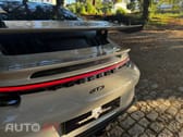 Porsche 911 GT3 PDK