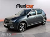 Dacia Sandero 1.0 ECO-G SL Go - Stepway Bi-Fuel