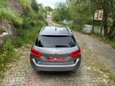 Peugeot 308 SW 1.5 BlueHDi Allure Pack