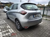 Renault Zoe (c/ Bateria) E-Tech EV50 Equilibre
