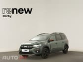 Dacia Jogger 1.0 ECO-G Extreme+ Up&Go 7L Bi-Fuel