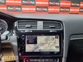 Volkswagen Golf 1.4 GTE Plug-in