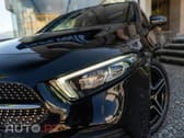 Mercedes-Benz A 160 AMG Line