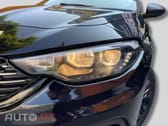 Fiat Tipo 1.3 M-Jet Street