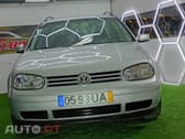 Volkswagen Golf Variant 1.9 TDi Highline