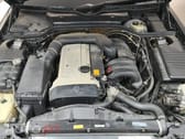 Mercedes-Benz SL 320 129 063