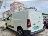 Peugeot Partner 1.5 BlueHDi Avantage Edition Longa