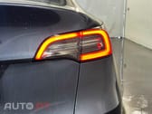 Tesla Model Y Long Range Dual Motor AWD