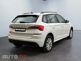 Skoda Kamiq 1.0 TSi Active