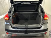 Ford Focus 1.5 EcoBlue S&S Aut. TITANIUM