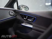 Mercedes-Benz EQE 300 Electric Art