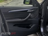 BMW X1 25D Xdrive