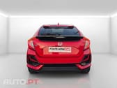 Honda Civic 1.0 i-VTEC Elegance