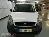 Peugeot Partner 1.6 BlueHDi L2 Premium 3L