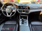 BMW 320 e Line Sport Auto