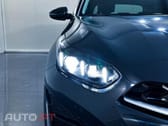 Kia Ceed SW 1.6 GDi PHEV DCT GT-Line