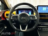 Jeep Avenger 54 kWh 1st Editon