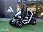 Renault Twizy 80 Technic