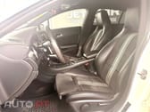 Mercedes-Benz CLA 200 d Shooting Brake AMG Line Aut. - Edition
