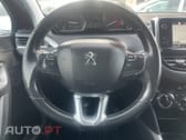 Peugeot 2008 1.5 BlueHDi Allure