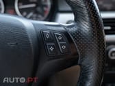 BMW 318 d Auto Pack M