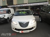 Lancia Ypsilon 1.2 S&S Platinum