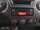 Renault Master 2.3 DCI 130CV BASCULANTE