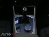 BMW 318 d Touring Corporate Edition